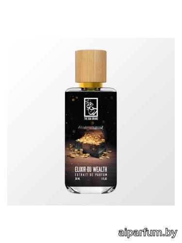 Elixir Du Wealth