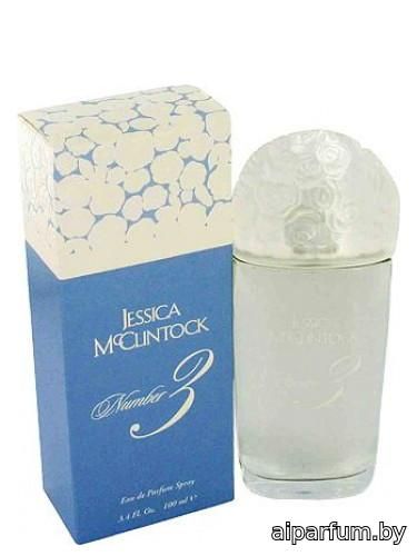 Jessica McClintock Number 3