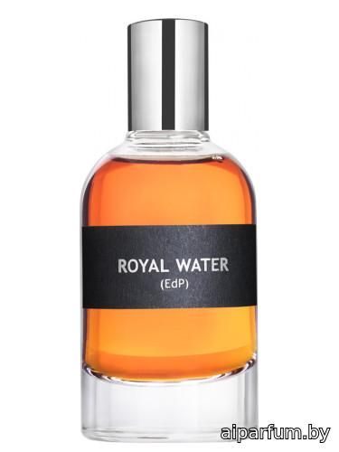 Royal Water