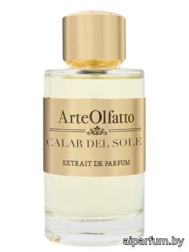 Calar del Sole