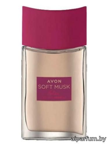 Soft Musk Delice Velvet Berries
