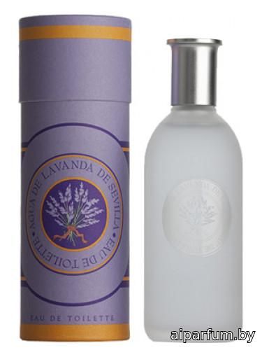 Agua de Lavanda