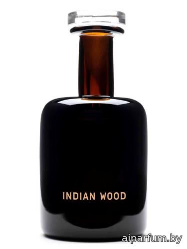Indian Wood