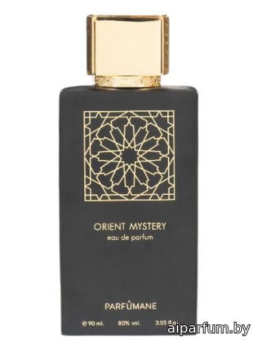 Orient Mystery