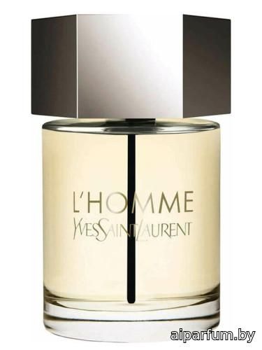 L'Homme