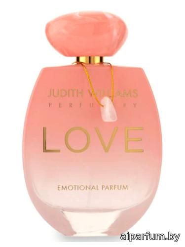 Love Emotional Parfum