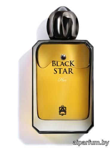 Black Star Her