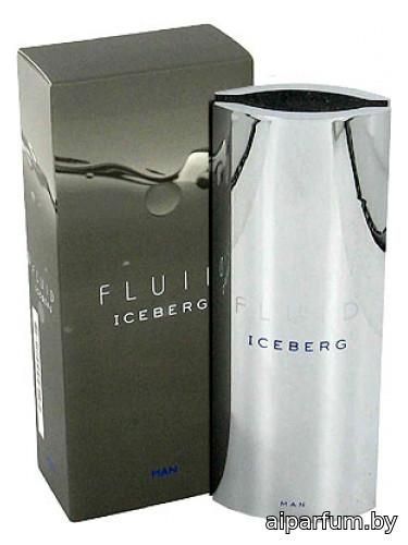 Fluid Man
