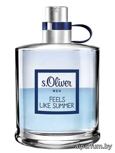 Feels Like Summer Men