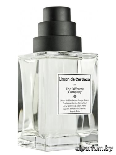 Limon de Cordoza