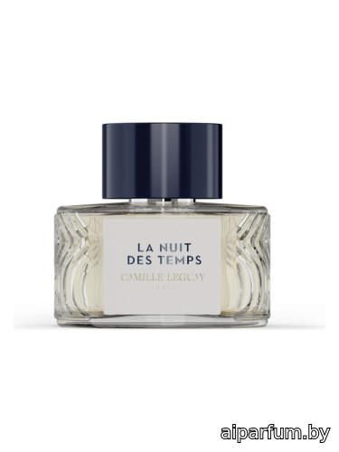 La Nuit des Temps 