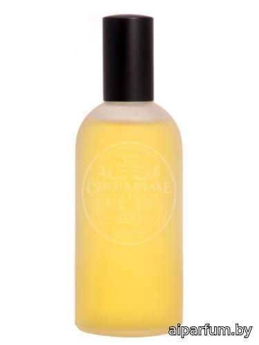 Citrus Paradisi Cologne
