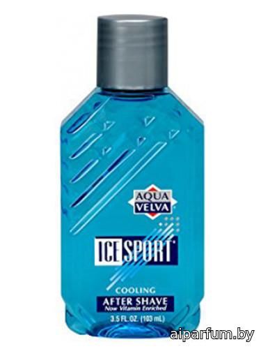 Aqua Velva Ice Sport