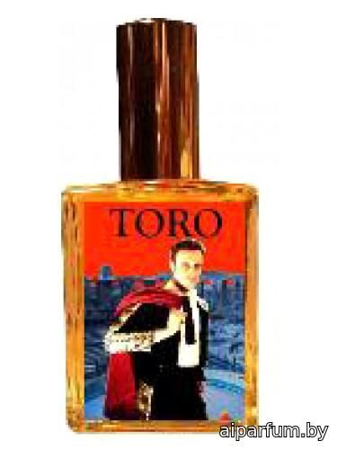 Fetish: Toro