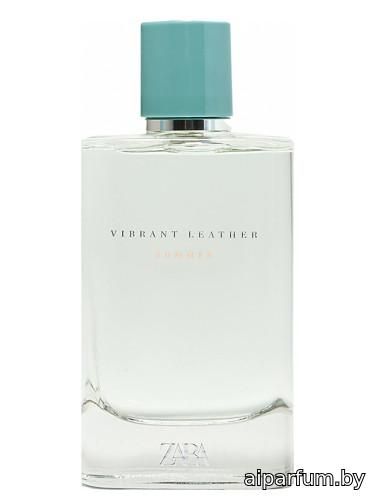 Vibrant Leather Summer