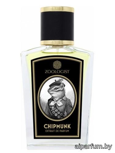 Chipmunk