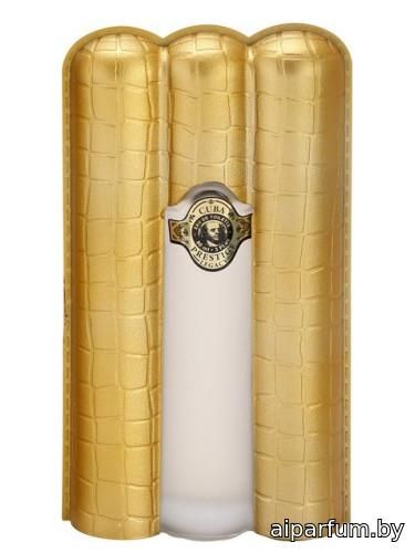 Cuba Prestige Legacy