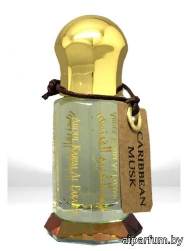 Caribbean Musk