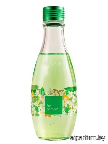 Flor de Maçã