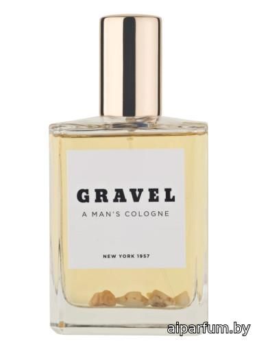 A Man's Cologne