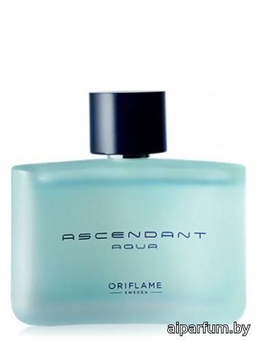 Ascendant Aqua