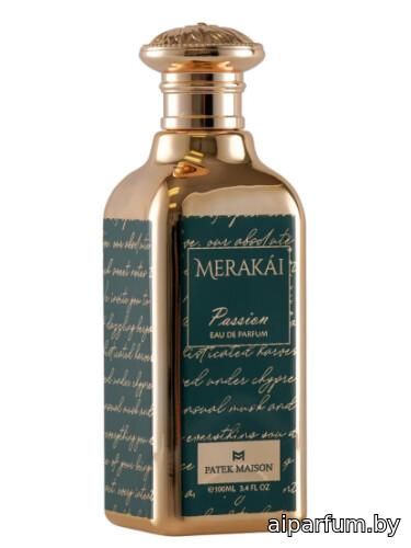 Merakái Passion