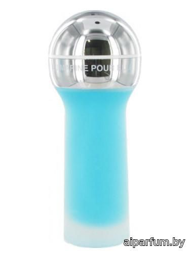 Bleu Marine Pour Elle