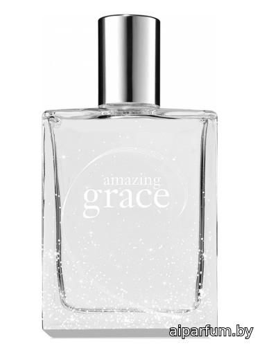 Amazing Grace Snow Globe