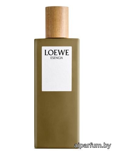 Esencia pour Homme