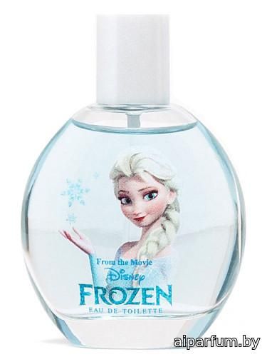 Frozen Eau de Toilette