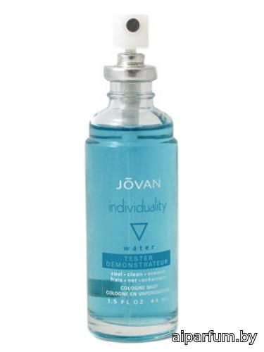 Individuality Water