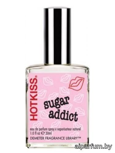 HOTKISS Sugar Addict