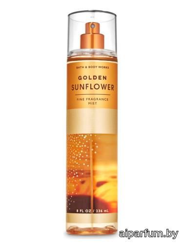 Golden Sunflower