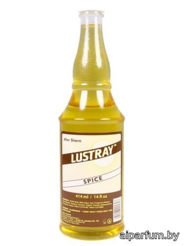 Lustray Spice