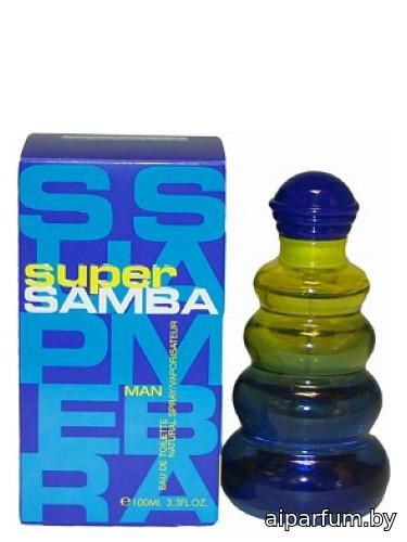 Samba Super