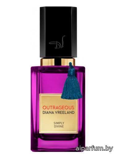 Outrageous Collection Simply Divine