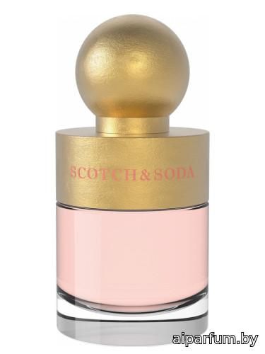Scotch & Soda Women