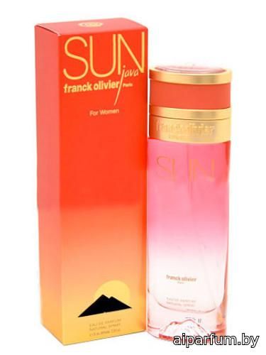 Sun Java for Women