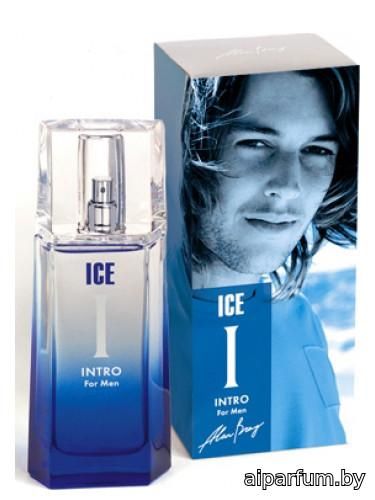 Ice Intro