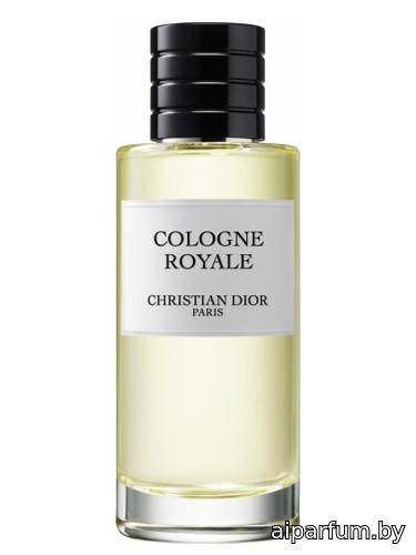 La Collection Couturier Parfumeur Cologne Royale