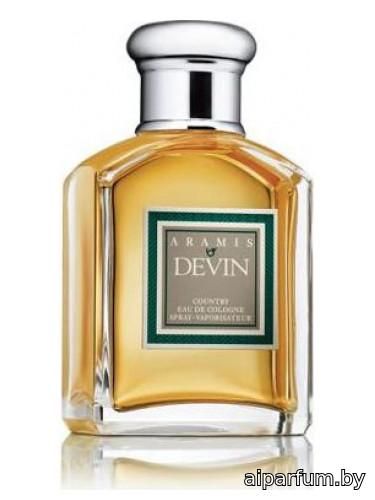 Aramis Devin
