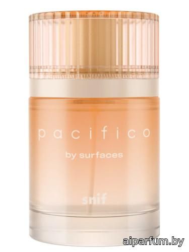 Pacifico By Surfaces