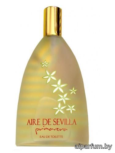 Aire de Sevilla Primavera