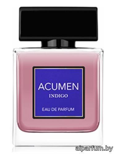 Acumen Indigo
