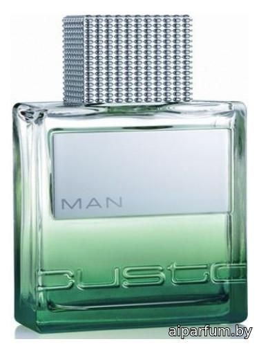 Custo Man