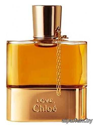Love Eau Intense