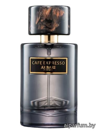 Cafe Expresso