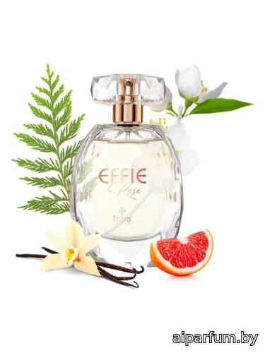 Effie Rosé
