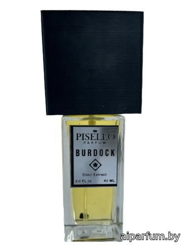 Burdock