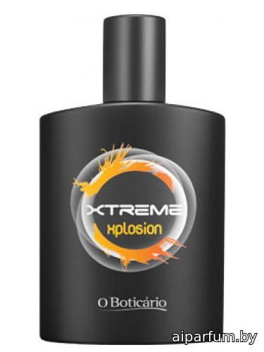 Xtreme Xplosion